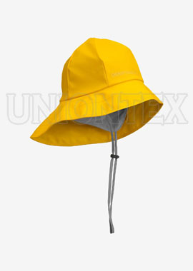 PU Rain Hat