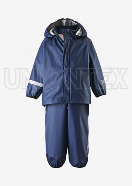 PU rainsuit