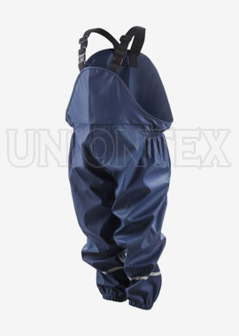 PU rain pants