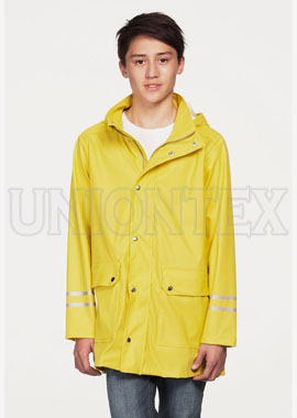 Boy Rain Jacket