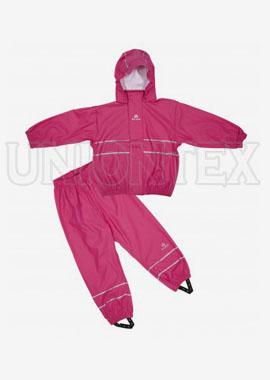 PU Rainsuit