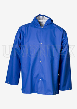 PU Rain Jacket
