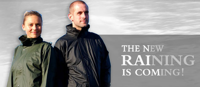 Uniontex Rainwear