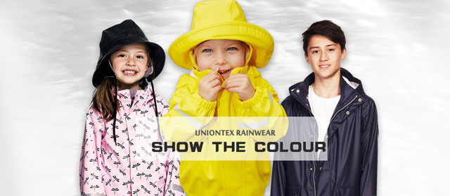 Uniontex Rainwear