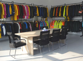 Product Center